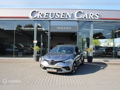 Renault Clio - 1.6 E-Tech Hybrid 145 Techno/Led/Navi/Stoelverw