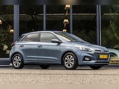 Hyundai i20 - 1.0 T-GDI Comfort | Camera | Navigatie |