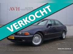 BMW 5-serie - 535i Automaat
