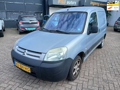 Citroën Berlingo - 2.0 HDI 600 / BESTEL / AIRCO / INRUILKOOPJE