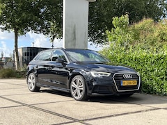 Audi A3 Sportback - 1.4 TFSI CoD Sport S Line Edition |VIRT COCKPIT|CLIMA|STOELVERW|NAVI 18349 / 4573