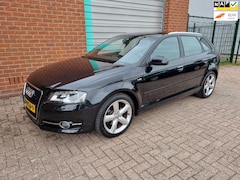 Audi A3 Sportback - 1.2 TFSI Ambition Pro Line S Bj:2011 NAP