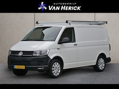 Volkswagen Transporter - 2.0 TDI L1H1 Comfortline | Cruise Control | Trekhaak | Airco