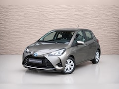 Toyota Yaris - 1.5 Hybrid Aspiration Automaat | Climate control | Touch® 2 multimediasysteem met 7” touch