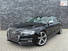 Audi S5 - Sportback 3.0 TFSI S5 quattro Pro Line B&O|ACC|Keyless|Camera|Stoelvw|BOM VOL OPTIES