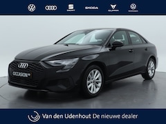 Audi A3 Limousine - 30 115 pkTFSI DSG Pro Line | Cruise control | PDC | Carplay | Climate control | 71