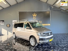 Volkswagen Transporter - 2.0 TDI L2H1 DC Highline inruil mogelijk