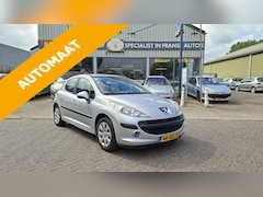 Peugeot 207 - 1.4 16V AUTOMAAT / AIRCO / CRUISE CONTROL 5-D X-Line