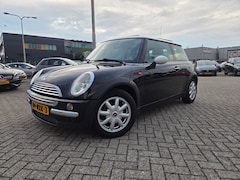 MINI 3-Deurs - 1.6 Cooper/PANORAMADAK/AIRCO