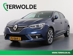 Renault Mégane - Energy TCe 130 Bose | Dealer onderhouden | Weinig Km's |