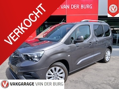 Opel Combo Tour - 1.2 Turbo L1H1 Edition