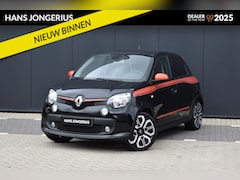Renault Twingo - TCe GT | DEALER ONDERH. | CAMERA | NAVI | CRUISE CONTROL | CLIMATE CONTROL | LMV | PDC |