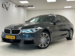 BMW 5-serie - 530e xDrive M-Sport | Harman/Kardon | Schuif/kanteldak | Co-Pilot |