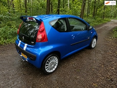 Peugeot 107 - 1.0-12V Millesim 200