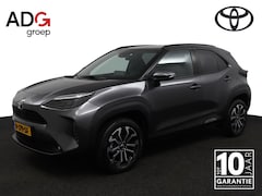Toyota Yaris Cross - 1.5 VVT-I Dynamic | 1350kg trekgewicht | Hoogzitter | Camera | Adaptieve Cruise Control |