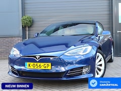 Tesla Model S - Long Range Plus | SOH 92% | Autopilot | Leer |