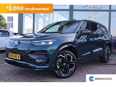 Volkswagen Tayron - 1.5 eHybrid R-Line Edition | Aanhanger manoeuvreerhulp | Adapt. Cruise | Apple Carplay/And