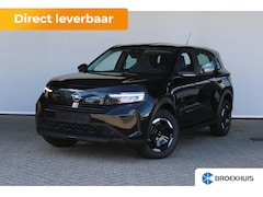 Opel Frontera - Edition - Electric | 8 Jaar garantie | Navigatie | Camera | Parkeersensoren | Draadloze te