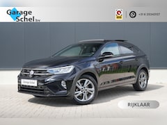 Volkswagen Taigo - 1.0 TSI R-line 110pk - Pano - ACC - Navi - Camera - Stoelverwarming - Blind Spot - Rijklaa