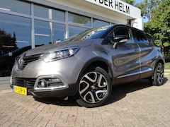 Renault Captur - 1.2 TCe Dynamique Airco