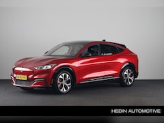 Ford Mustang Mach-E - AWD 75 kWh | Panoramadak | Trekhaak | B&O | 360 Camera