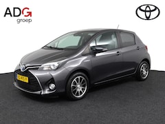Toyota Yaris - 1.5 Hybrid Trend | navigatie |