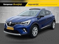 Renault Captur - 1.6 E-Tech Plug-in Hybrid 160 Intens