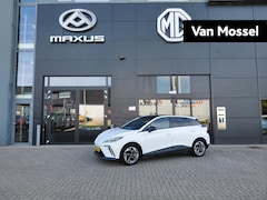 MG MG4 - Luxury 64 kWh