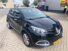 Renault Captur - 1.2 TCe Dynamique Automaat / BOVAG RIJKLAARPRIJS / BINNENKORT VERWACHT
