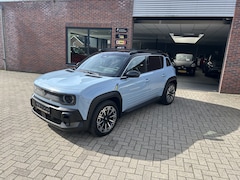 Renault 4 - 4 comfort range iconic 52 kWh