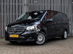 Mercedes-Benz Vito Tourer - 114 CDi 136pk AUT. L2 9-Pers. |EX BPM/BTW|Airco + Achter|PDC|CruiseControl|
