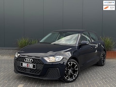 Audi A1 Sportback - 25 TFSI S edition M23 NAVI | CLIMATE | SPORTVELGEN | VIRTUAL | CR CONTROL