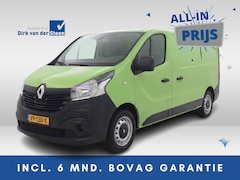 Renault Trafic - 1.6 dCi T29 L2H1 Comfort Energy