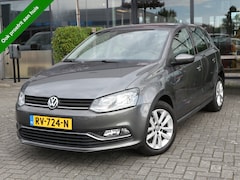 Volkswagen Polo - 1.2 TSI Comfortline AIRCO CRUISE CONTROL 93257 KM