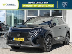 Peugeot 3008 - 1.2 Hybrid 145 GT