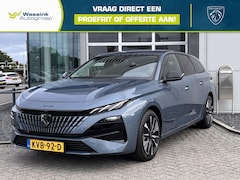 Peugeot 308 - Plug-in Hybrid 195pk e-DCS7 Business | 17 inch lichtmetalen velgen | Camera | Carplay |