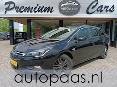 Opel Astra Sports Tourer - 1.4 Turbo 120 Jaar Edition|AUTOMAAT|APPLE ANDROID|ECC|COMFORTSTOELEN
