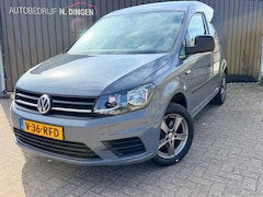 Volkswagen Caddy - 1.0 TSI L1H1 BMT marge 63.000km