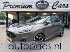 Ford Puma - 1.0 EcoBoost Hybrid ST-Line X, Automaat, DAK.ADAPTIVE, WINTERPACK, B&O AUDIO Full options