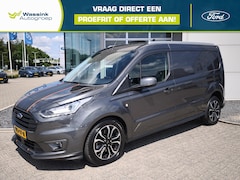 Ford Transit Connect - 1.5 EcoBlue L2 Sport automaat | Winterpack | Camera | Sport pakket | All season banden | N