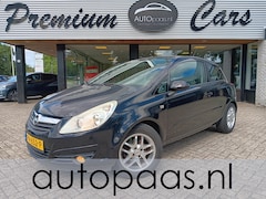Opel Corsa - 1.4-16V Enjoy Airco