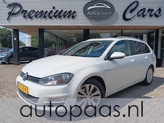 Volkswagen Golf Variant - 1.0 TSI Connected Series