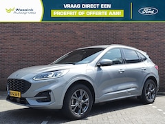 Ford Kuga - 2.5 PHEV ST-Line X | Trekhaak | Winter Pack | Adaptive Cruise Control | Climate Control |