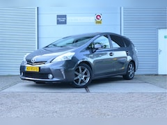 Toyota Prius Wagon - 1.8 Aspiration 96g 7-zits, Fiets Trekhaak, Youngtimer