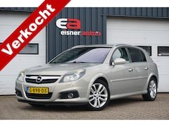 Opel Signum - 2.2-16V Executive AUTOMAAT | APK NIEUW | LEDER | XENON | PDC | STOELVERW. |