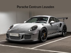 Porsche 911 - 4.0 GT3 RS