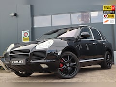 Porsche Cayenne - 4.5 Turbo-Panoramadak-Perfecte staat