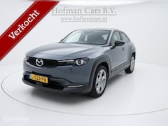 Mazda MX-30 - e-SkyActiv 145 36 kWh | NAP | Camera | Elektrische Stoelverstelling | SOH 95% | 2021