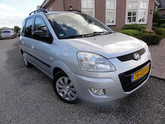 Hyundai Matrix - 1.6i Dynamic 115.367 KM AIRCO
