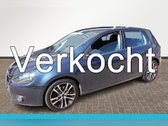 Volkswagen Golf - 1.6 Comfortline Airco